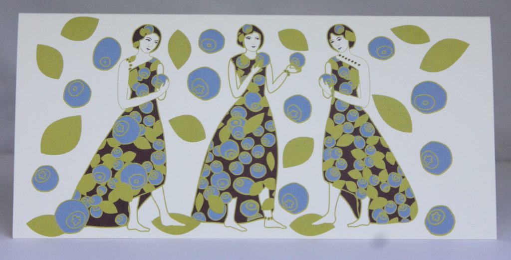 18. Sinikat