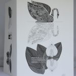 24. Tuonelan joutsen