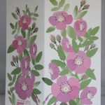 26. Villiruusujen aikaan